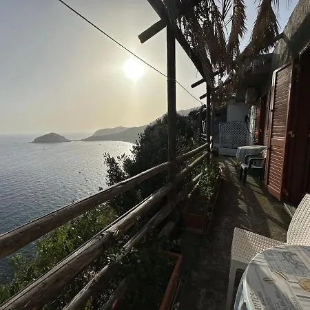 Paradise Pensjonat 3*