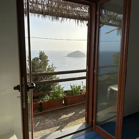 Pensjonat Paradise Barano dʼIschia
